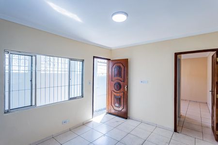 Sala de apartamento para alugar com 2 quartos, 150m² em Jardim Marisa, São Paulo