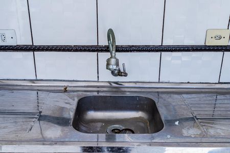 Apartamento para alugar com 150m², 2 quartos e 2 vagasQuintal e espaço gourmet