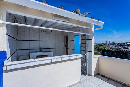 Apartamento para alugar com 150m², 2 quartos e 2 vagasQuintal e espaço gourmet