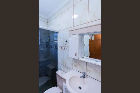 Apartamento para alugar com 150m², 2 quartos e 2 vagasBanheiro social