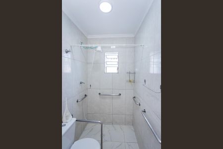 Apartamento para alugar com 150m², 2 quartos e 2 vagasBanheiro Suite 1