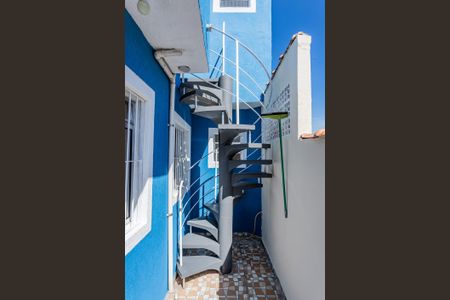 Apartamento para alugar com 150m², 2 quartos e 2 vagasEscada