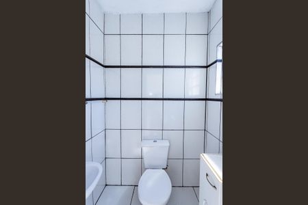 Apartamento para alugar com 150m², 2 quartos e 2 vagasBanheiro externo