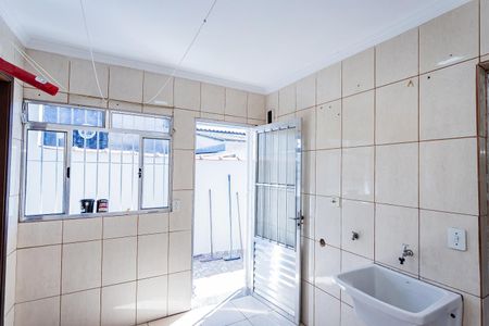 Apartamento para alugar com 150m², 2 quartos e 2 vagasÁrea de Serviço