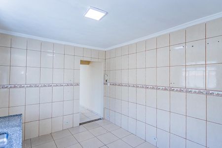 Apartamento para alugar com 150m², 2 quartos e 2 vagasCozinha