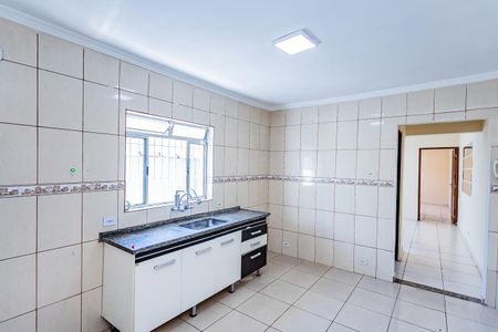 Apartamento para alugar com 150m², 2 quartos e 2 vagasCozinha