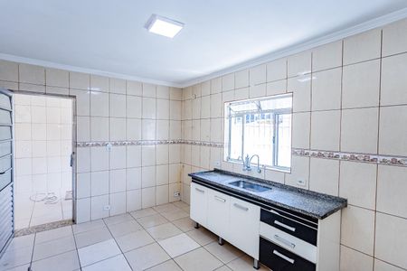 Apartamento para alugar com 150m², 2 quartos e 2 vagasCozinha