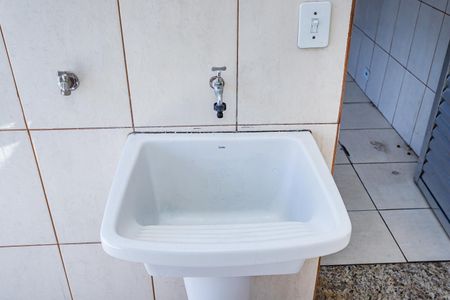 Apartamento para alugar com 150m², 2 quartos e 2 vagasÁrea de Serviço