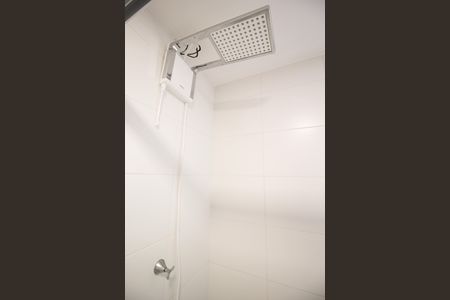 Studio à venda com 24m², 1 quarto e sem vaga Studio à venda com 24m², 1 quarto e sem vagaBanheiro