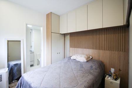 Quarto de kitnet/studio à venda com 1 quarto, 24m² em Vila Olímpia, São Paulo