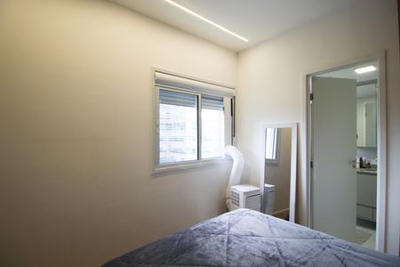 Quarto de kitnet/studio à venda com 1 quarto, 24m² em Vila Olímpia, São Paulo