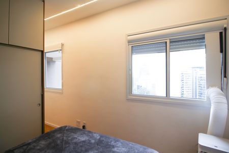 Quarto de kitnet/studio à venda com 1 quarto, 24m² em Vila Olímpia, São Paulo