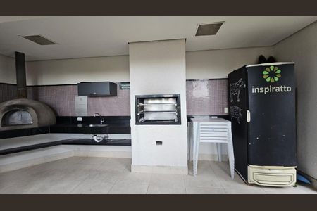 Foto 05 de apartamento à venda com 3 quartos, 146m² em Caiçaras, Belo Horizonte