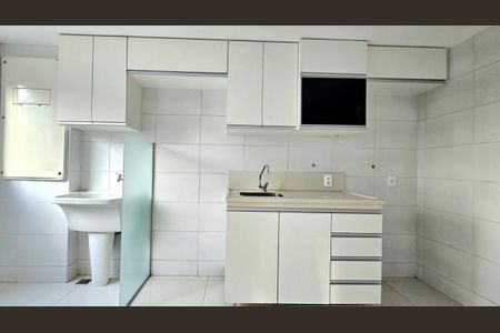 Foto 29 de apartamento à venda com 3 quartos, 146m² em Caiçaras, Belo Horizonte