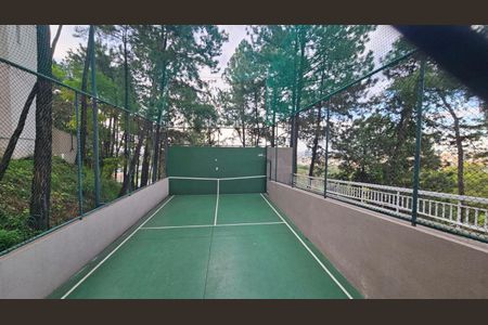 Foto 06 de apartamento à venda com 3 quartos, 146m² em Caiçaras, Belo Horizonte