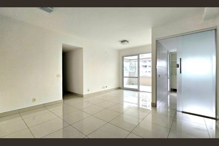 Foto 08 de apartamento à venda com 3 quartos, 146m² em Caiçaras, Belo Horizonte