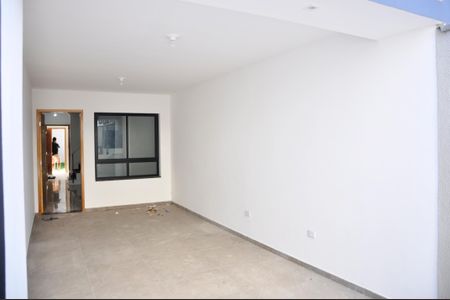 Casa à venda com 112m², 3 quartos e 3 vagasDetalhe - Garagem