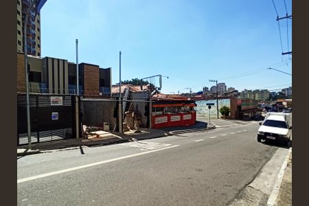 Casa à venda com 112m², 3 quartos e 3 vagasLocalização