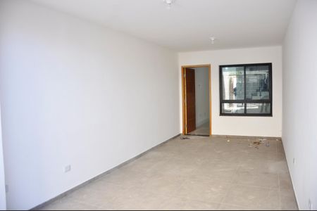 Casa à venda com 112m², 3 quartos e 3 vagasDetalhe - Garagem