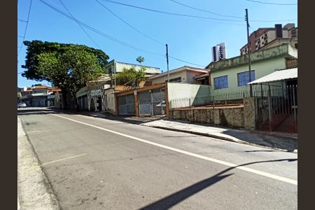 Casa à venda com 112m², 3 quartos e 3 vagasLocalização