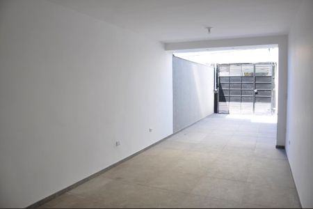 Casa à venda com 112m², 3 quartos e 3 vagasDetalhe - Garagem