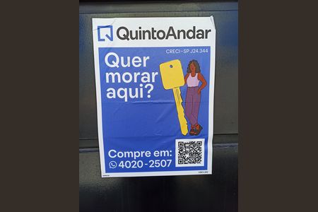 Casa à venda com 112m², 3 quartos e 3 vagasPlaca do Quinto Andar VSEV-252