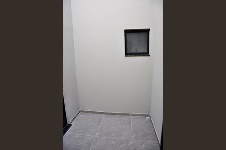 Casa à venda com 112m², 3 quartos e 3 vagasDetalhe - Vista do Quarto 02
