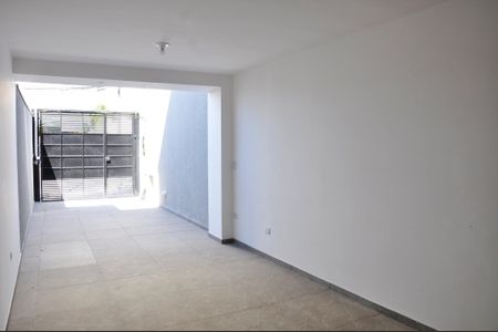 Casa à venda com 112m², 3 quartos e 3 vagasDetalhe - Garagem