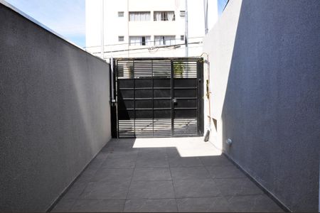 Casa à venda com 112m², 3 quartos e 3 vagasDetalhe - Garagem