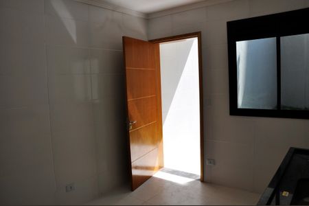 Casa à venda com 112m², 3 quartos e 3 vagasDetalhe - Cozinha