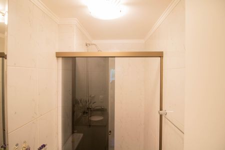 Apartamento à venda com 64m², 2 quartos e 1 vagaBANHEIRO 