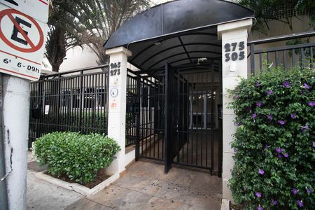 Apartamento à venda com 64m², 2 quartos e 1 vagaFACHADA