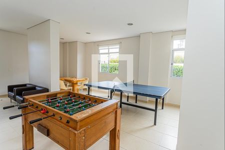 Apartamento à venda com 64m², 2 quartos e 1 vagaÁREA COMUM