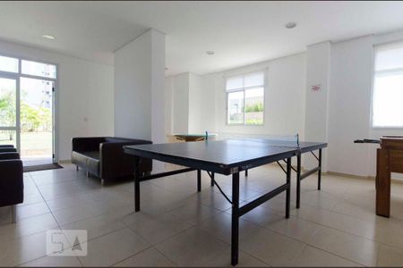 Apartamento à venda com 64m², 2 quartos e 1 vagaÁREA COMUM