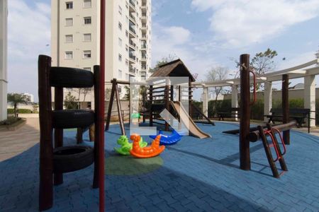 Apartamento à venda com 64m², 2 quartos e 1 vagaÁREA COMUM