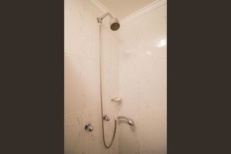 Apartamento à venda com 64m², 2 quartos e 1 vagaBANHEIRO 