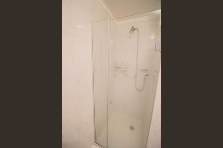 Apartamento à venda com 64m², 2 quartos e 1 vagaBANHEIRO DA SUÍTE