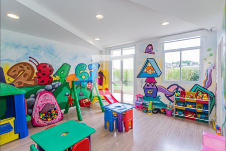 Apartamento à venda com 64m², 2 quartos e 1 vagaÁREA COMUM