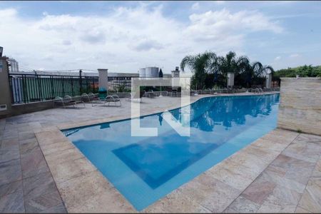 Apartamento à venda com 64m², 2 quartos e 1 vagaÁREA COMUM