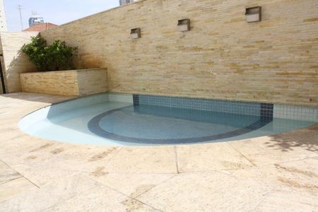 Apartamento à venda com 64m², 2 quartos e 1 vagaÁREA COMUM