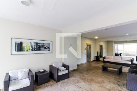 Apartamento à venda com 64m², 2 quartos e 1 vagaÁREA COMUM