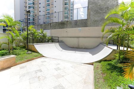 Apartamento à venda com 64m², 2 quartos e 1 vagaÁREA COMUM