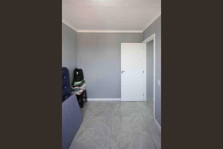 Apartamento para alugar com 44m², 2 quartos e 1 vagaQuarto 02