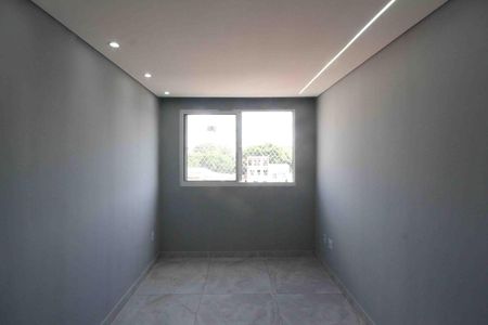 Sala de apartamento para alugar com 2 quartos, 44m² em Jardim Egle, São Paulo
