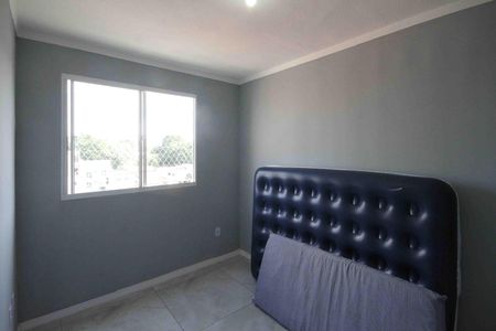 Apartamento para alugar com 44m², 2 quartos e 1 vagaQuarto 02