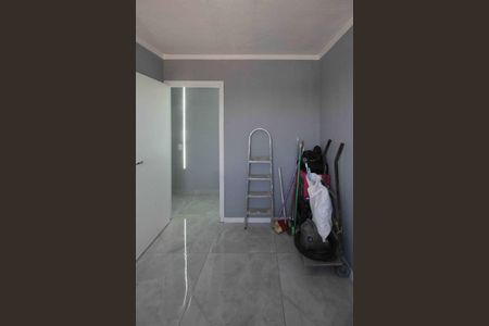 Apartamento para alugar com 44m², 2 quartos e 1 vagaQuarto