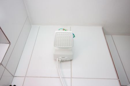 Apartamento para alugar com 57m², 2 quartos e 1 vagaBanheiro Social