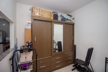 Apartamento para alugar com 57m², 2 quartos e 1 vagaQuarto 2