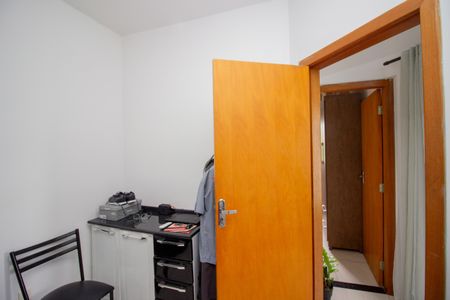Apartamento para alugar com 57m², 2 quartos e 1 vagaQuarto 2