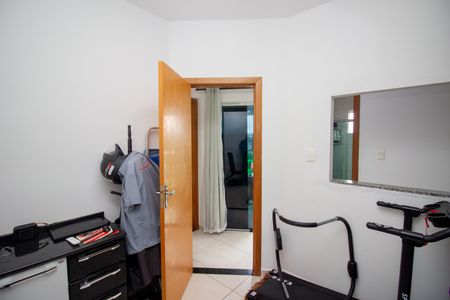 Apartamento para alugar com 57m², 2 quartos e 1 vagaQuarto 2